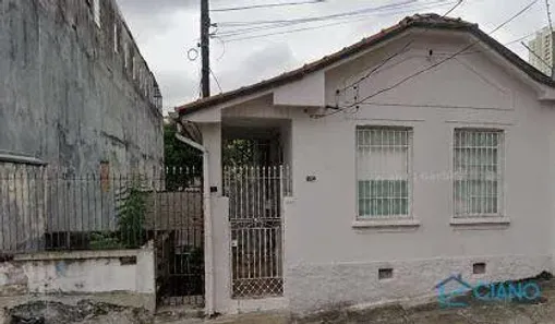 Lote/Terreno à venda, 494m² no Vila Graciosa, São Paulo
