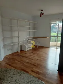 Apartamento com 1 Quarto à venda, 47m² no Perdizes, São Paulo