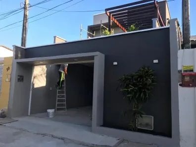 Casa com 3 Quartos à venda, 170m² no Passaré, Fortaleza