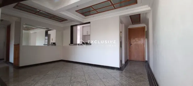 Cobertura com 3 Quartos para alugar, 157m² no Parque Residencial Aquarius, São José dos Campos