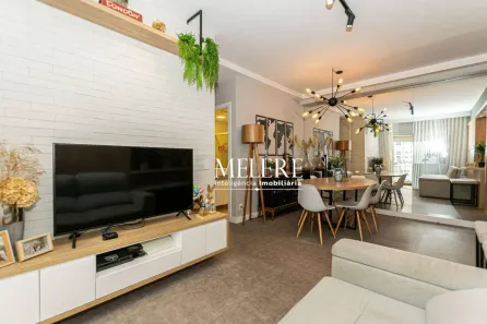 Apartamento com 2 Quartos à venda, 70m² no Campina do Siqueira, Curitiba
