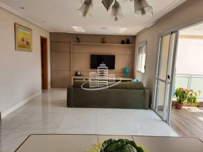 Apartamento com 3 Quartos à venda, 112m² no Lauzane Paulista, São Paulo