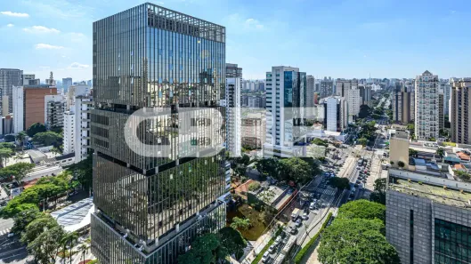 Sala Comercial para alugar, 1200m² no Santo Amaro, São Paulo