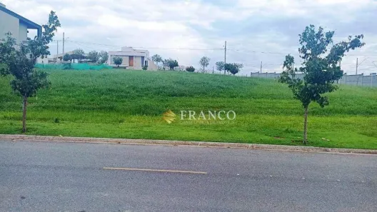 Lote/Terreno à venda, 287m² no Loteamento Residencial Fazenda Casa Grande, Taubaté