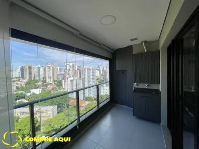 Apartamento com 1 Quarto à venda, 38m² no Vila Mariana, São Paulo