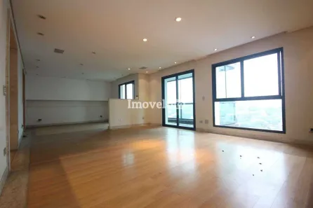Apartamento com 4 Quartos à venda, 202m² no Higienópolis, São Paulo