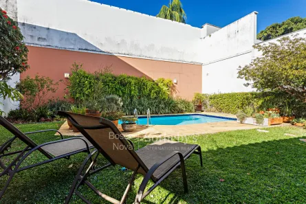 Casa com 4 Quartos à venda, 400m² no Alto da Lapa, São Paulo