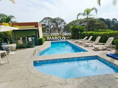 Apartamento com 3 Quartos à venda, 67m² no Vila Butantã, São Paulo