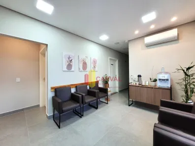 Sala Comercial para alugar, 22m² no Jardim Dom Bosco, Jaguariúna