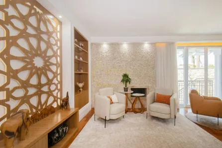 Casa de Condomínio com 4 Quartos à venda, 460m² no Santo Amaro, São Paulo