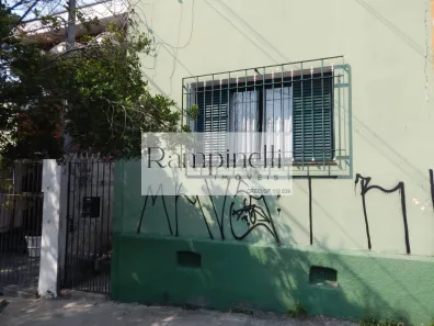 Casa com 5 Quartos à venda, 229m² no Lapa, São Paulo