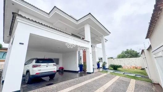 Casa de Condomínio com 7 Quartos para alugar, 722m² no Setor Habitacional Jardim Botânico, Brasília