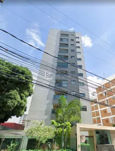 Apartamento com 3 Quartos à venda, 75m² no Graças, Recife