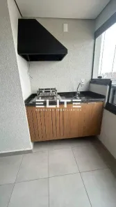 Apartamento com 2 Quartos para alugar, 65m² no Santa Terezinha, Santo André