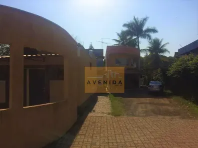Prédio Comercial à venda, 1500m² no Jardim América, Paulínia