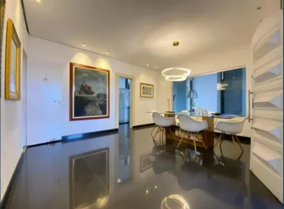 Casa com 4 Quartos à venda, 360m² no Planalto, Belo Horizonte