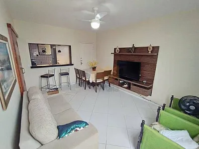 Apartamento com 2 Quartos à venda, 85m² no Centro, Cabo Frio