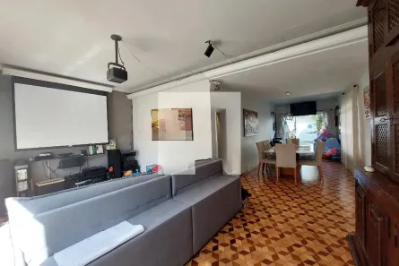 Casa com 3 Quartos à venda, 284m² no Santo Amaro, São Paulo