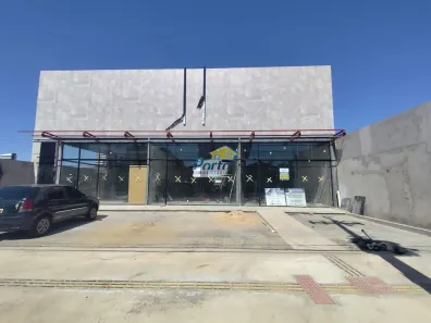 Sala Comercial para alugar, 70m² no Jóquei, Teresina
