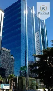 Sala Comercial para alugar, 246m² no Jardim Paulistano, São Paulo