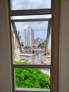 Apartamento com 1 Quarto à venda, 45m² no Canela, Salvador