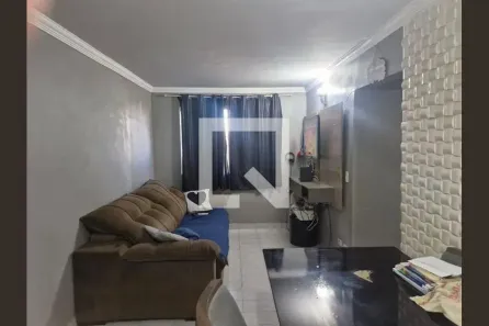 Apartamento com 2 Quartos à venda, 51m² no Conjunto Residencial Sitio Oratório, São Paulo