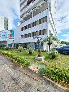 Sala Comercial à venda, 27m² no Madalena, Recife
