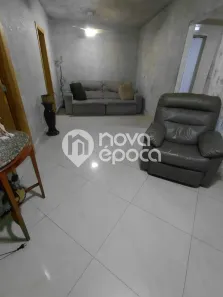 Apartamento com 2 Quartos à venda, 138m² no Bonsucesso, Rio de Janeiro