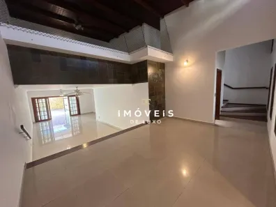 Casa de Condomínio com 3 Quartos à venda, 294m² no Condomínio Portal de Itu, Itu