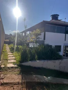 Fazenda/Sítio com 3 Quartos à venda, 250m² no Nazaré, São Joaquim de Bicas