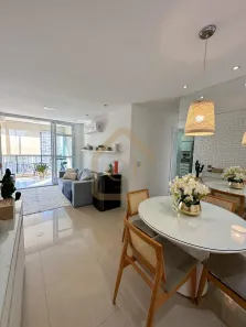 Apartamento com 2 Quartos à venda, 69m² no Barra Olímpica, Rio de Janeiro