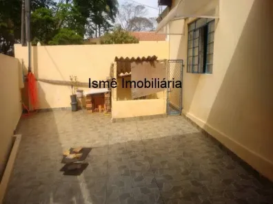 Casa com 4 Quartos à venda, 265m² no Vila Santa Isabel, Campinas