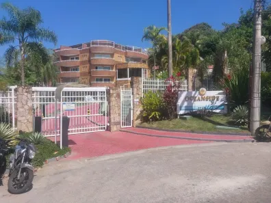 Apartamento com 2 Quartos à venda, 86m² no Camboinhas, Niterói