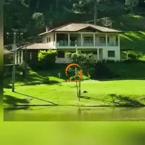 Fazenda/Sítio com 3 Quartos à venda, 400m² no Atibaia Vista da Montanha, Atibaia