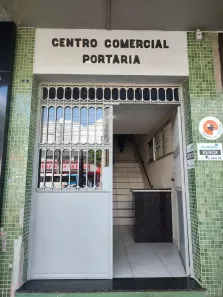 Sala Comercial à venda, 40m² no Goiabeiras, Vitória