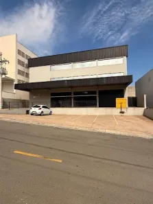 Galpão/Depósito/Armazém para alugar, 639m² no Loteamento Industrial Veccon Zeta, Sumaré