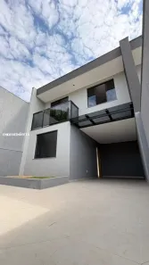 Casa com 3 Quartos à venda, 80m² no Cardoso (Barreiro), Belo Horizonte