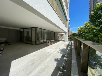 Apartamento com 3 Quartos à venda, 385m² no Moema, São Paulo