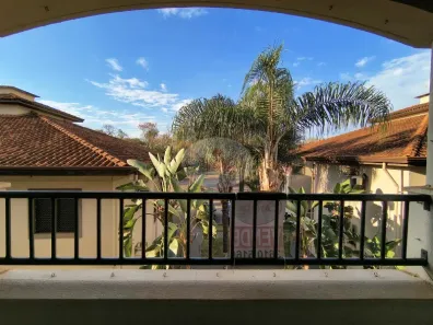 Apartamento com 3 Quartos à venda, 79m² no Parque dos Lagos, Ribeirão Preto