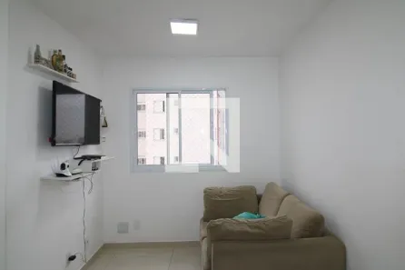 Apartamento com 2 Quartos à venda, 42m² no Vila Nova Cachoeirinha, São Paulo