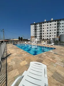 Apartamento com 2 Quartos à venda, 60m² no Roma, Volta Redonda