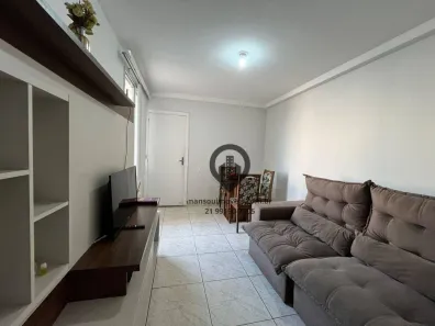 Apartamento com 2 Quartos à venda, 44m² no Campo Grande, Rio de Janeiro