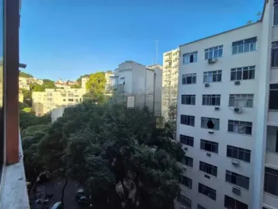 Apartamento com 1 Quarto à venda, 27m² no Centro, Rio de Janeiro