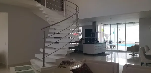 Sobrado com 4 Quartos à venda, 655m² no Santa Terezinha, São Bernardo do Campo
