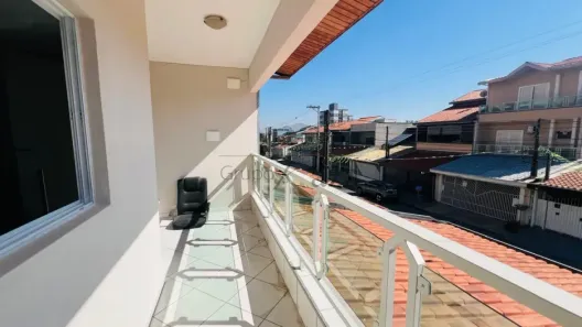 Casa com 3 Quartos para alugar, 187m² no Jardim Sul, São José dos Campos