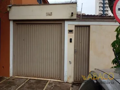 Casa com 3 Quartos para alugar, 144m² no Vila Monteiro (Gleba I), São Carlos