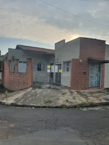 Casa com 2 Quartos à venda, 60m² no Jardim das Palmeiras, Sumaré