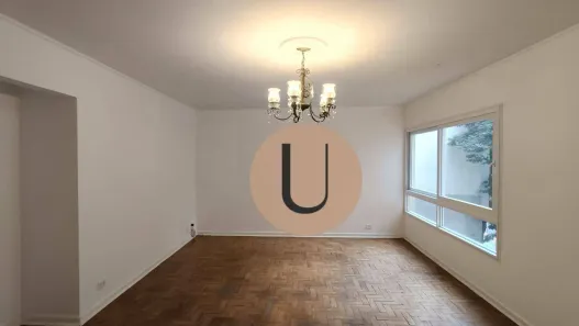 Apartamento com 3 Quartos à venda, 125m² no Cerqueira César, São Paulo