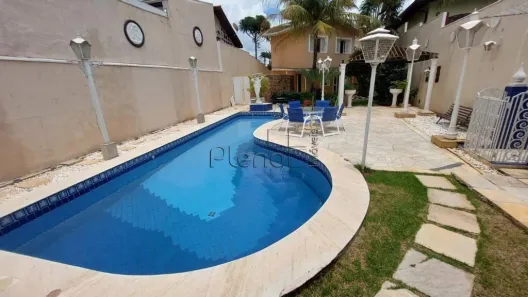 Sobrado com 3 Quartos à venda, 460m² no Parque Taquaral, Campinas