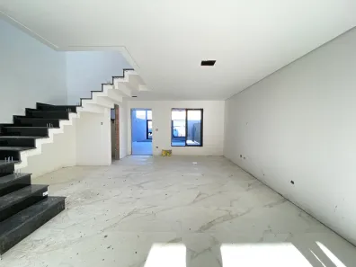 Sobrado com 3 Quartos à venda, 135m² no Cruzeiro, São José dos Pinhais